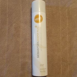 Professional Sebastian Shaper Plus Hairspray